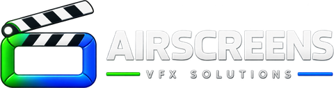 Airscreens VFX Solutions